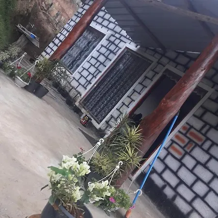 Ohiya Jungle Resort Exterior photo