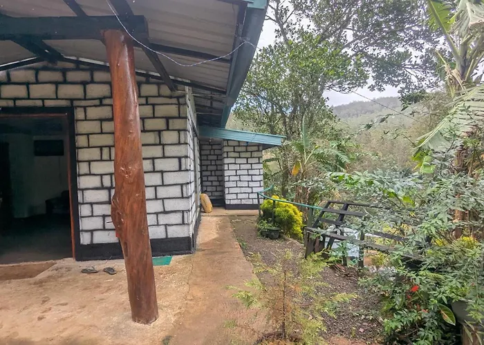 Ohiya Jungle Resort