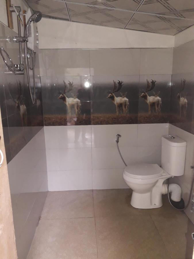 Jungle منزل للإقامة أوهيا